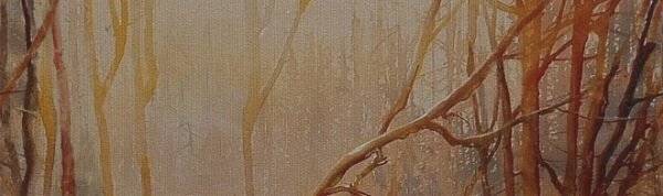 Декор Kerama Marazzi Тракай OS/A110/9016 4 Глянцевый 28.5x8.5
