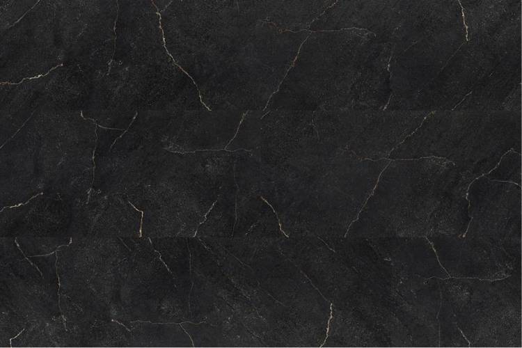 LVT Ламинат Vinilam Allure Stone Glue 2.5/42 4V 88809 Вулканический Черный 914x457