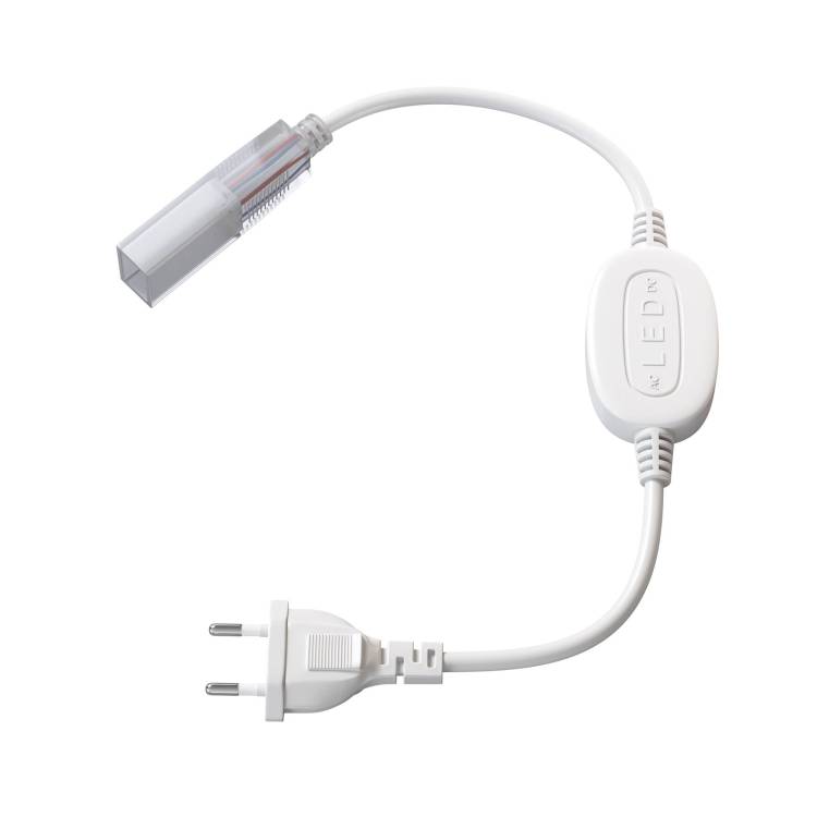 Комплектующие к светодиодной ленте с токоведущими элементами Led Strip Ultra 201205