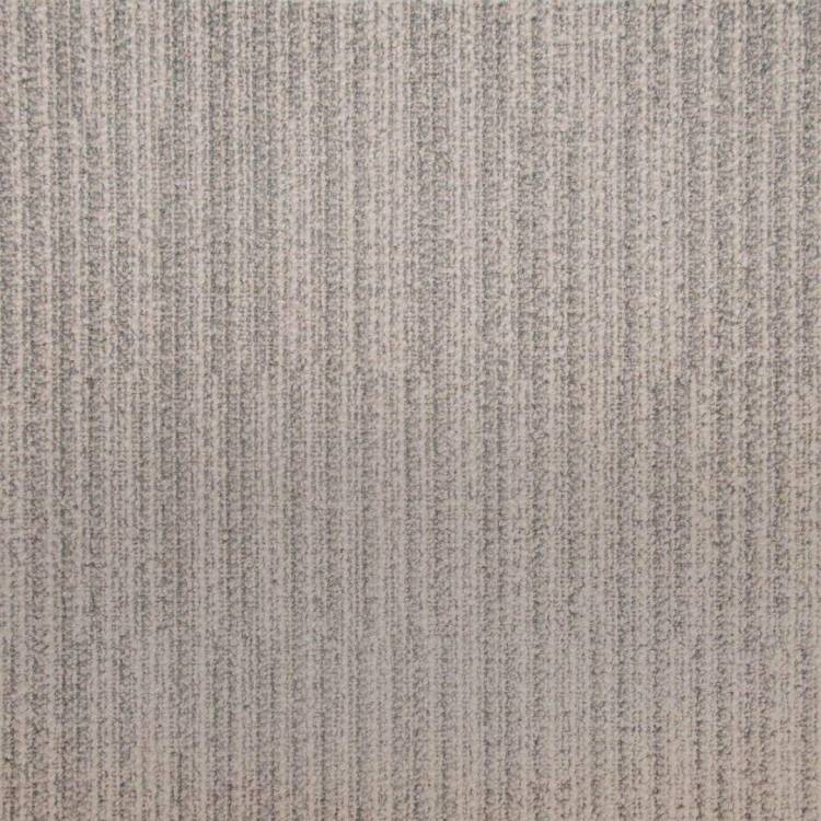 Ковровая плитка Tecsom 3710 Linear Spirit Bicolore 00180 Grey 50x50 см