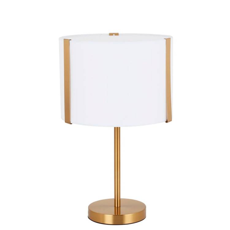 Настольная лампа Arte Lamp Dream A4110LT-1PB