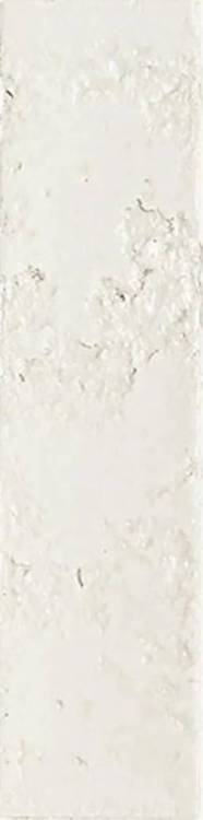 Керамическая плитка Ape Ceramica Pukka A041170 Cotton White 6.4x26