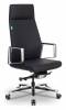 Кресло компьютерный Бюрократ JONS _JONS/BLACK, 1120263 Черный