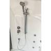 Душевой бокс Royal Bath RB170ALP-C-CH-R фото 4