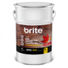 Лак для тротуарной плитки и брусчатки Brite Professional бесцветный 5 л