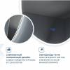 Зеркало Teymi Iva T20601SA с подсветкой и подогревом, сенсор, 45x90 фото 7