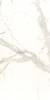 Керамогранит Ariostea Ultra Marmi UM6SK157536 Bianco Calacatta Lev Silk 75x150