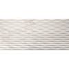 Декор FAP Ceramiche Roma Fold Glitter Calacatta Inserto 25x75