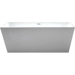 Акриловая ванна Abber AB9224-1.7 170x80