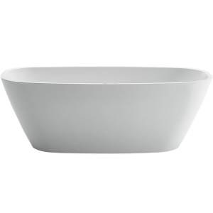 Акриловая ванна BelBagno BB72-1700-W0 170x78