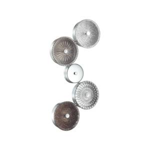 Бра Odeon Light L-Vision 5416/25WL