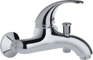 Смеситель для ванны с душем Paini Fiori F2CR111LMKM