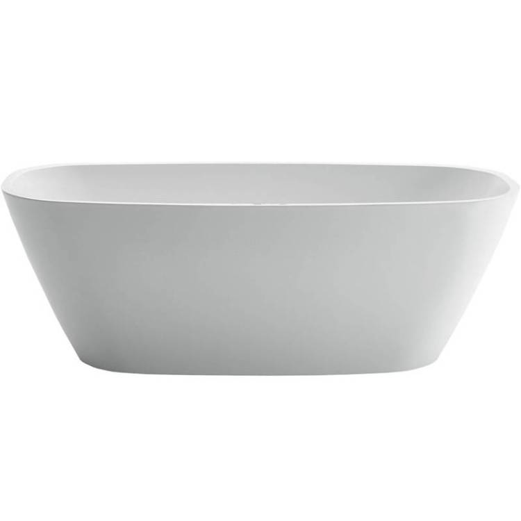 Акриловая ванна BelBagno BB72-1700-W0 170x78