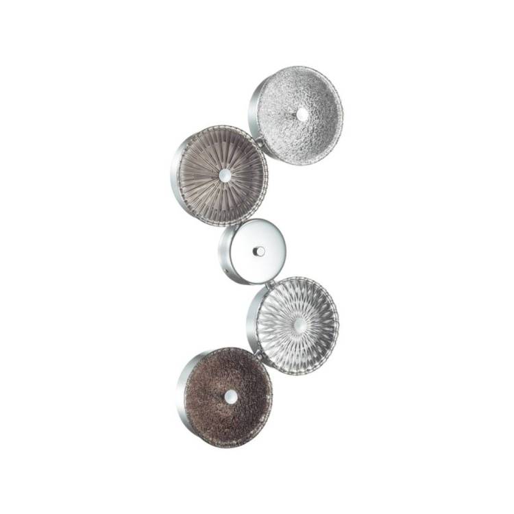 Бра Odeon Light L-Vision 5416/25WL