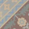 Декор Revoir Paris Bel Histoire VVS1515_019 Jean 15x15