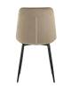 Набор из 4 стульев Stool Group Флекс AV 405-N07-08(P) X4 капучино фото 5