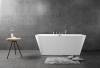 Акриловая ванна BelBagno BB19-1500-750 150x70 фото 2