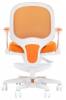 Кресло компьютерное Everprof Kids 102 18821, EP Kids 102 Fabric Orange Оранжевый фото 3