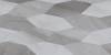 Керамическая плитка Golden Tile Lazurro 3L2251 Leaves Серый 30x60