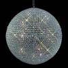 Подвесная люстра Mantra Crystal 4604 фото 2