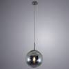 Подвесной светильник Arte Lamp Jupiter Chrome A7962SP-1CC фото 4