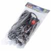 Удлинитель Uniel Ultra S-GCU3-7B Black фото 2