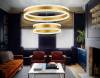 Подвесной светодиодный светильник Ambrella light Acrylica Original FA6178 фото 6