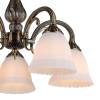 Потолочная люстра Escada Versailes 1114/5PL Bronze фото 3