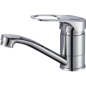 Смеситель для кухни Savol S-T4504