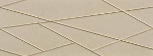 Декор Tubadzin House of Tones beige 32.8x89.8