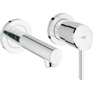Смеситель для раковины Grohe Concetto 19575001