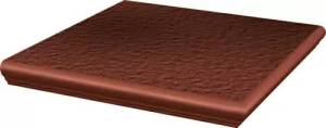Ступень Paradyz Cloud Rosa Kapinos Stopnica Narozna Duro 33x33