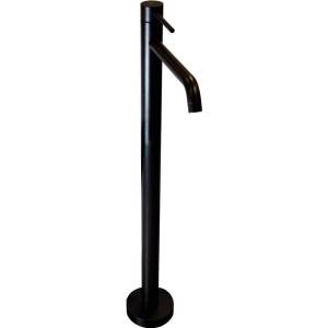 Смеситель для раковины Paffoni Light LIG031NO напольный