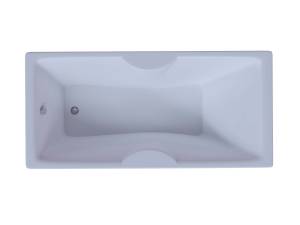 Акриловая ванна Aquatek Феникс FEN180-0000083 180x85