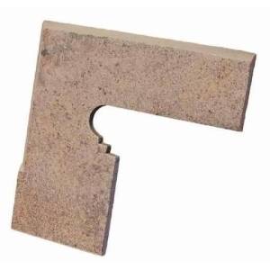 Угол Gresmanc Tambora TB-151972 Izdo. Zanquin Fiorentino Izquierdo Левый 27x28.8