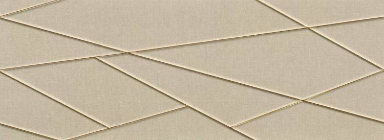 Декор Tubadzin House of Tones beige 32.8x89.8
