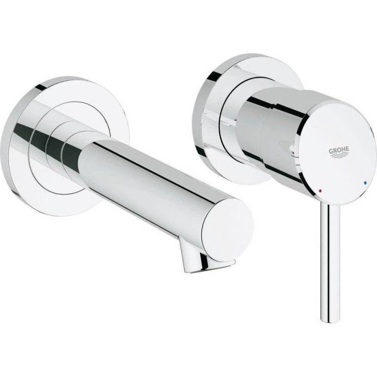 Смеситель для раковины Grohe Concetto 19575001