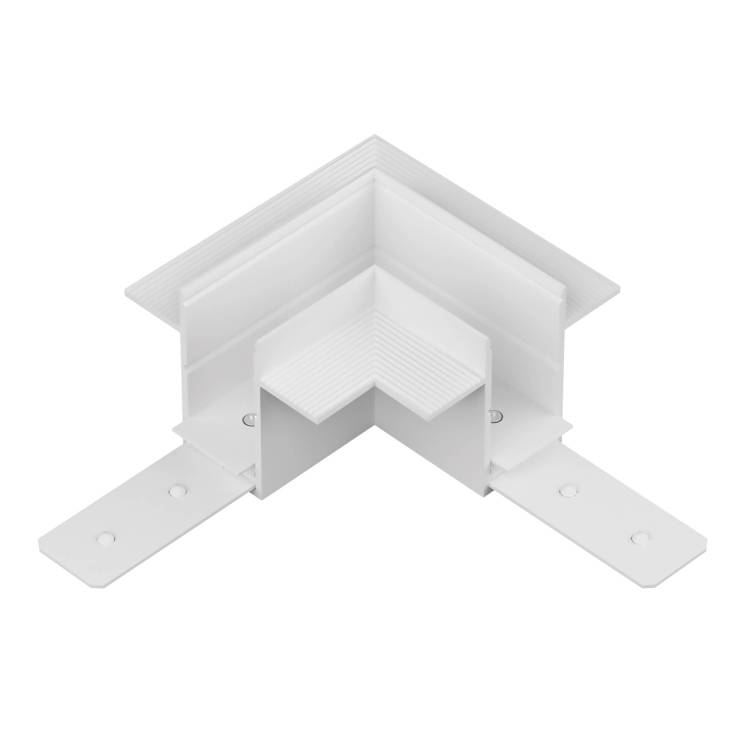 Коннектор L-образный Lightstar Teta 505246