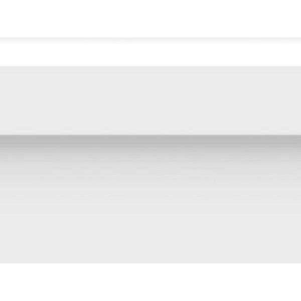 Плинтус Vives Mugat-Rivoli (Boulevard) Zocalo Rivoli Blanco 15x20