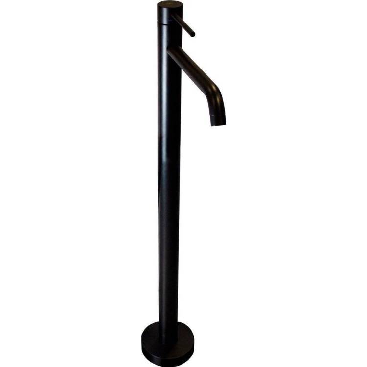 Смеситель для раковины Paffoni Light LIG031NO напольный