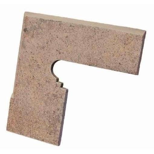 Угол Gresmanc Tambora TB-151972 Izdo. Zanquin Fiorentino Izquierdo Левый 27x28.8