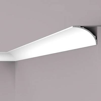 Карниз NMC IL18 200x9x12.1