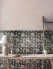 Керамогранит Nanda Tiles Florentina Mia Green 15x15 фото 12