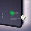 Зеркало Iddis Cloud X CLX80T0i98 с подсветкой и подогревом, 80 см фото 5