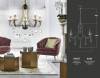 Подвесная люстра Ambrella light Traditional TR4952 фото 3