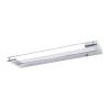 Подсветка для картин Crystal Lux CLT 127W400 CH фото 2