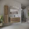 Тумба с раковиной Sancos Libra LB100ECH фото 6