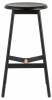 Стул барный Stool Group Knobb 9117H75 black черный фото 4