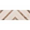 Декор FABRESA Patinee Creme Decor 30x10