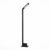 Уличный светодиодный светильник ST Luce Ansa SL094.445.01 фото 2